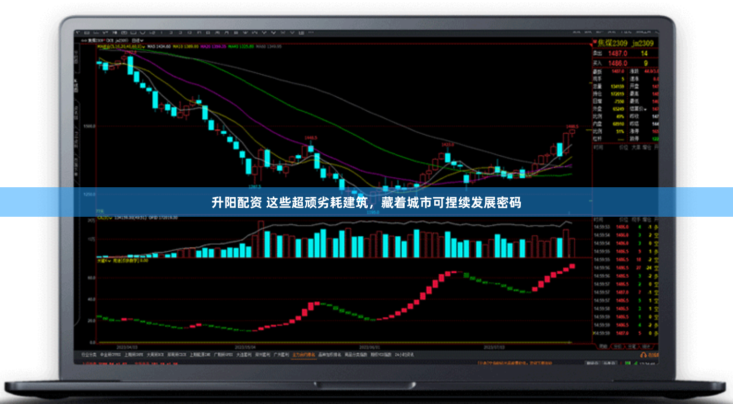 升阳配资 这些超顽劣耗建筑，藏着城市可捏续发展密码
